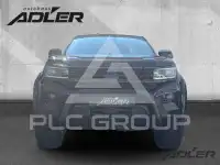 2025 Volkswagen Amarok