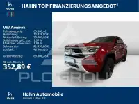 2025 Volkswagen Amarok