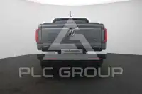 2025 Volkswagen Amarok