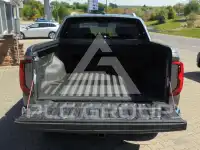 2025 Volkswagen Amarok