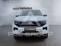 2025 Volkswagen Amarok