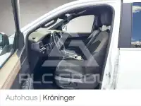 2025 Volkswagen Amarok