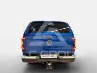 2025 Volkswagen Amarok