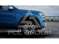 2025 Volkswagen Amarok