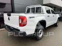 2025 Volkswagen Amarok