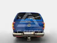 2025 Volkswagen Amarok