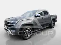 2025 Volkswagen Amarok