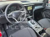 2025 Volkswagen Amarok