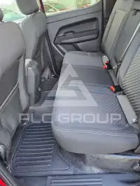 2025 Volkswagen Amarok