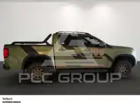 2025 Volkswagen Amarok
