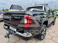 2025 Volkswagen Amarok