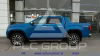 2025 Volkswagen Amarok