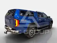 2025 Volkswagen Amarok