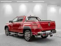 2025 Volkswagen Amarok