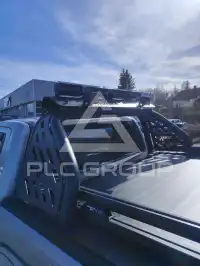 2025 Volkswagen Amarok