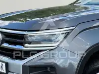 2025 Volkswagen Amarok