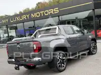 2025 Volkswagen Amarok