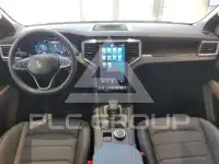 2025 Volkswagen Amarok