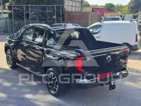 2025 Volkswagen Amarok