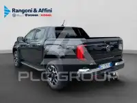 2025 Volkswagen Amarok