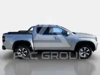 2025 Volkswagen Amarok