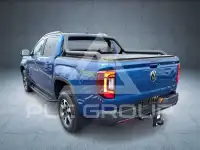 2025 Volkswagen Amarok