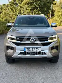 2025 Volkswagen Amarok