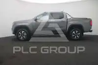 2025 Volkswagen Amarok