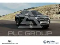 2025 Volkswagen Amarok