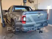 2025 Volkswagen Amarok