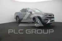 2025 Volkswagen Amarok