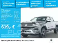 2025 Volkswagen Amarok