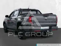 2025 Volkswagen Amarok