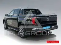 2025 Volkswagen Amarok