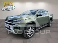 2025 Volkswagen Amarok