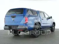 2025 Volkswagen Amarok
