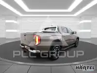 2025 Volkswagen Amarok