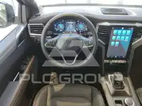 2025 Volkswagen Amarok