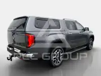 2025 Volkswagen Amarok