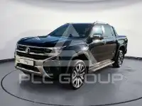 2025 Volkswagen Amarok
