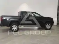 2025 Volkswagen Amarok