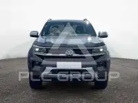 2025 Volkswagen Amarok