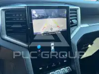 2025 Volkswagen Amarok