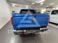 2025 Volkswagen Amarok