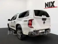 2025 Volkswagen Amarok