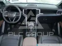 2025 Volkswagen Amarok