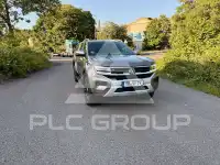 2025 Volkswagen Amarok