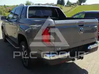 2025 Volkswagen Amarok