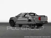 2025 Volkswagen Amarok