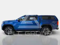 2025 Volkswagen Amarok